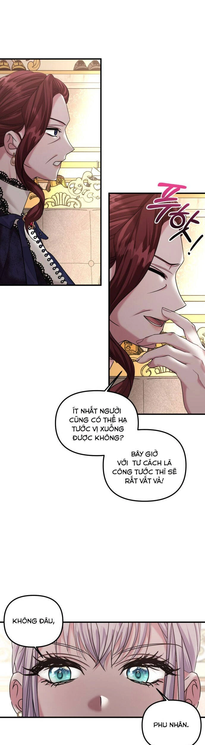 Liên Hôn Phục Thù Chapter 9 - 31