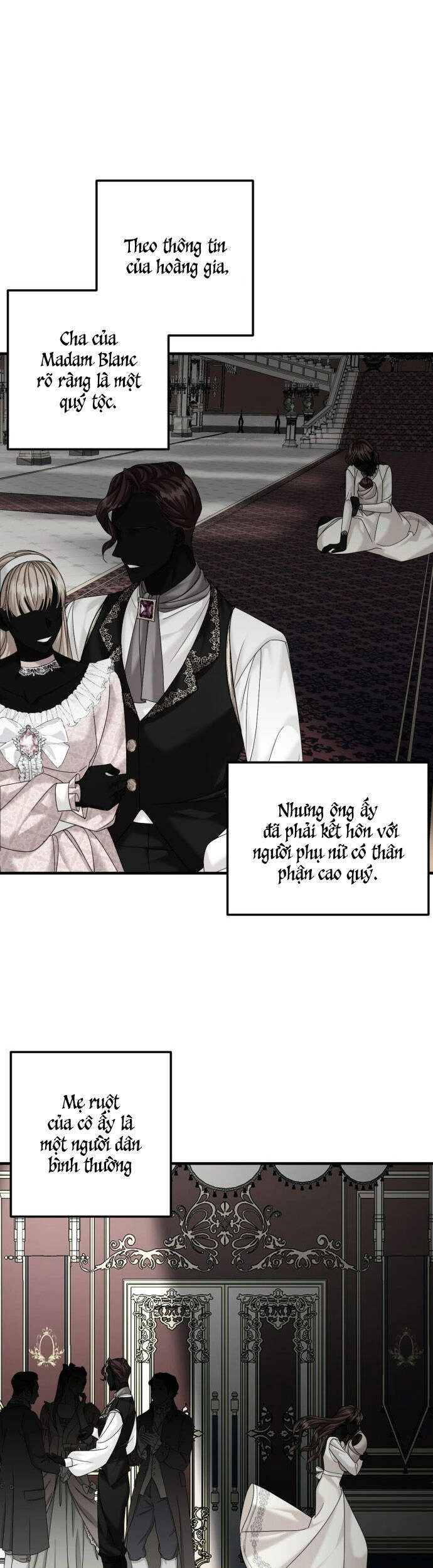 Liên Hôn Phục Thù Chapter 9 - 33