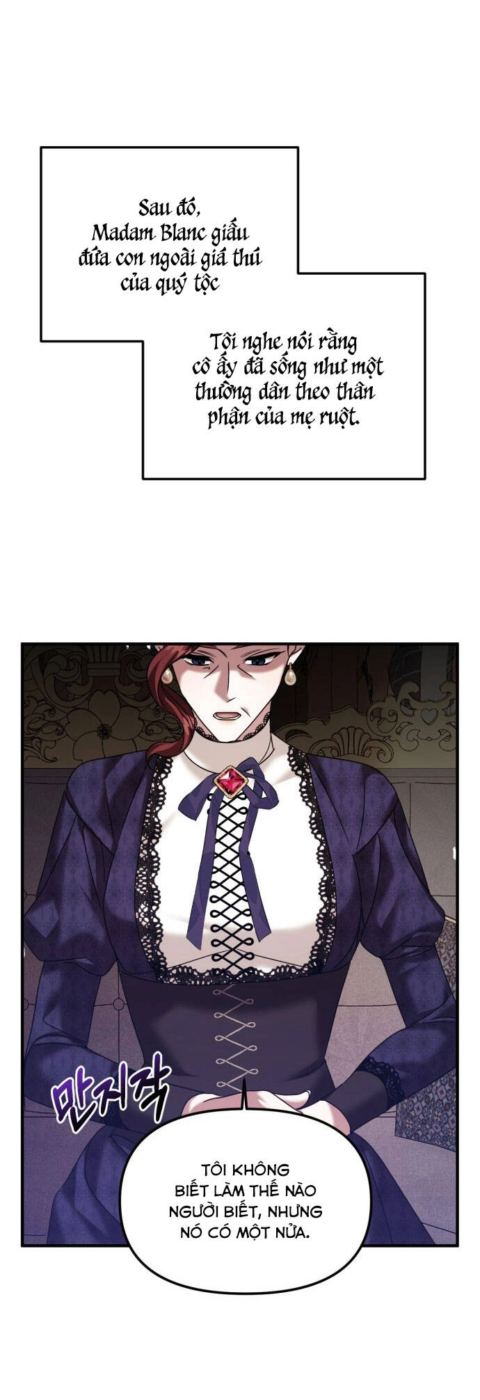 Liên Hôn Phục Thù Chapter 9 - 35