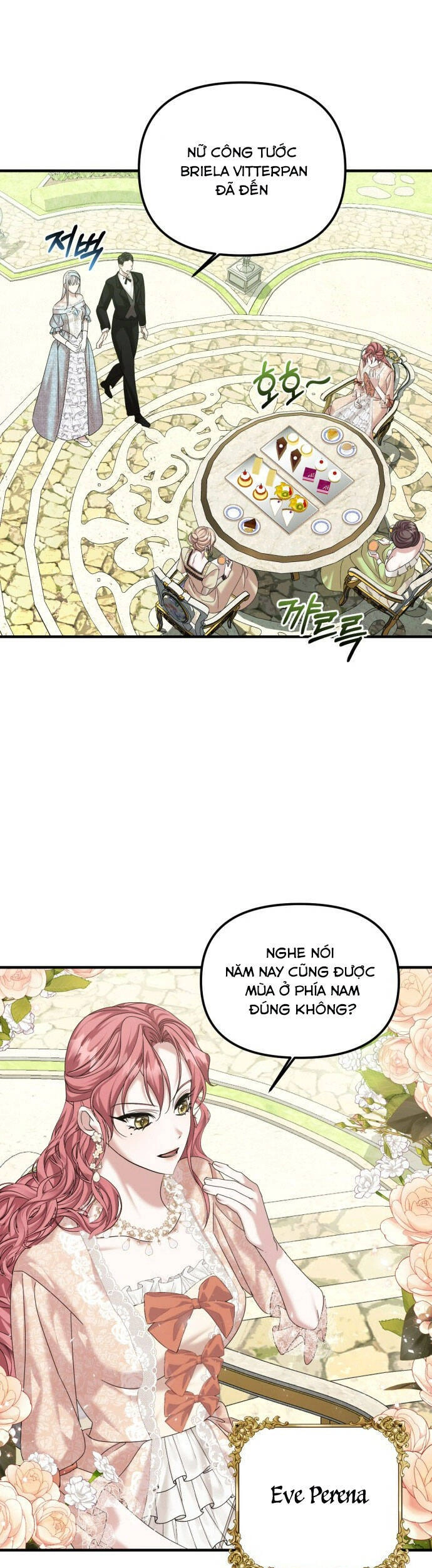 Liên Hôn Phục Thù Chapter 9 - 45