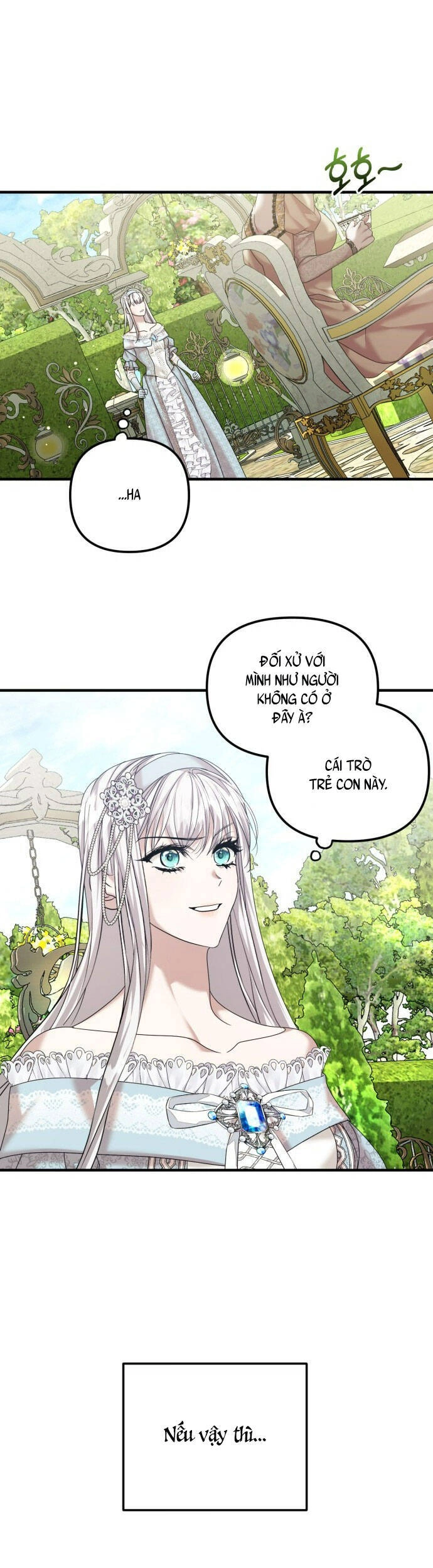 Liên Hôn Phục Thù Chapter 9 - 47