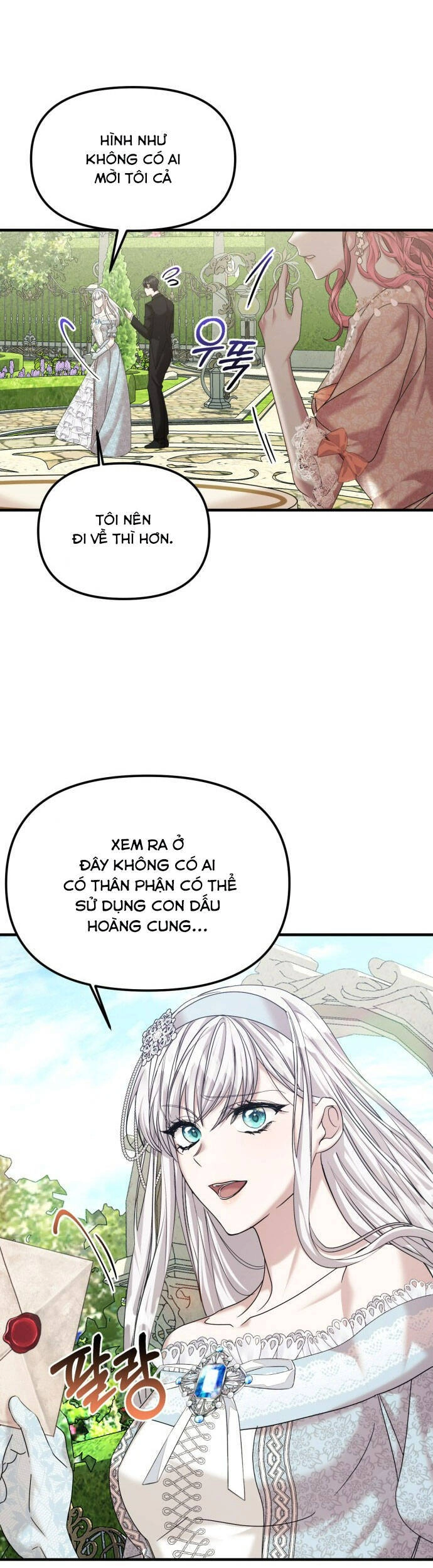 Liên Hôn Phục Thù Chapter 9 - 49