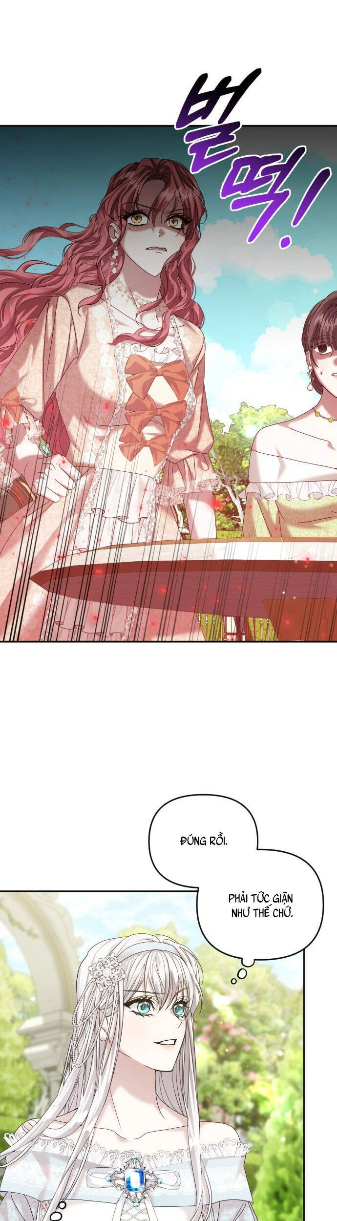 Liên Hôn Phục Thù Chapter 10 - 9