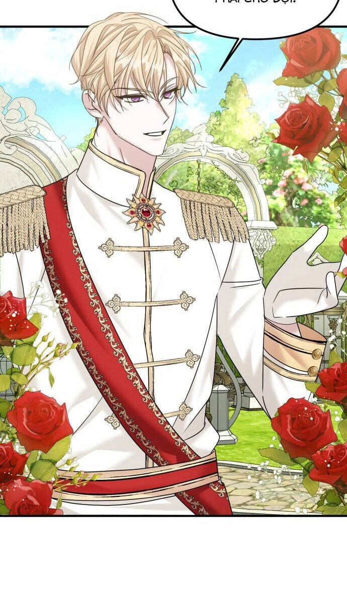 Liên Hôn Phục Thù Chapter 10 - 12