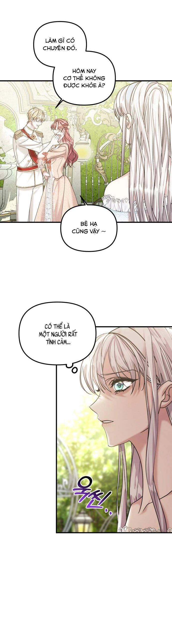 Liên Hôn Phục Thù Chapter 10 - 17