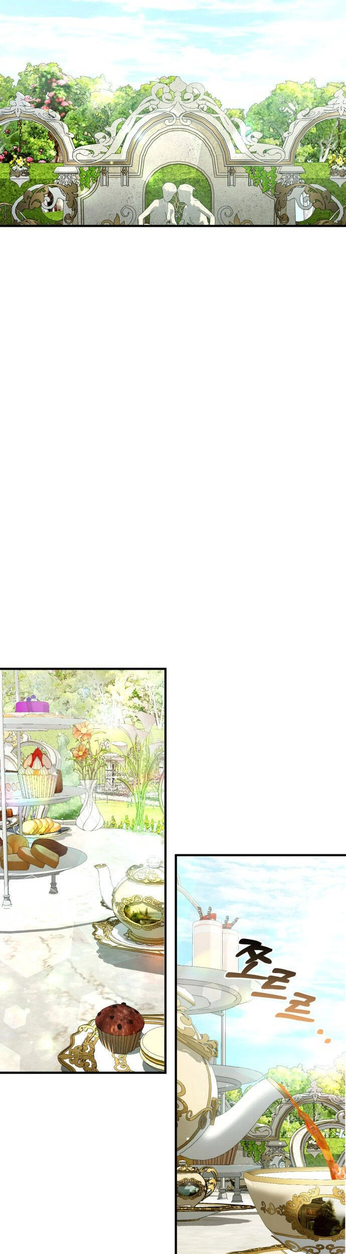 Liên Hôn Phục Thù Chapter 10 - 19