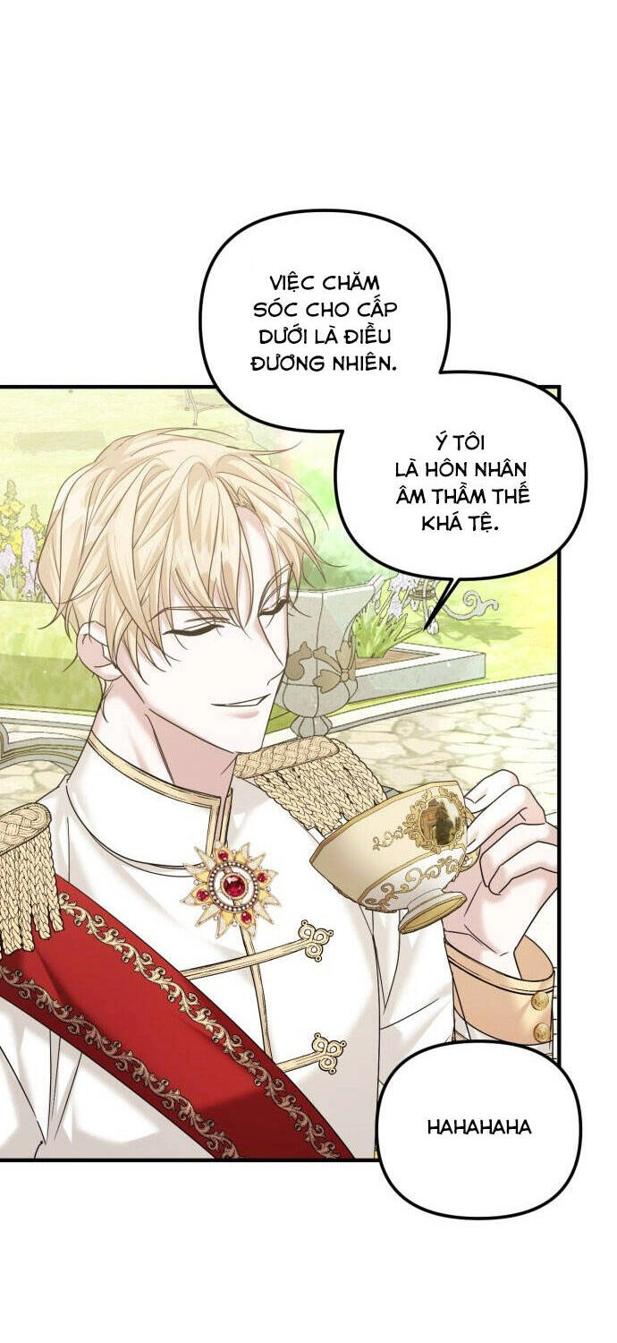 Liên Hôn Phục Thù Chapter 10 - 22