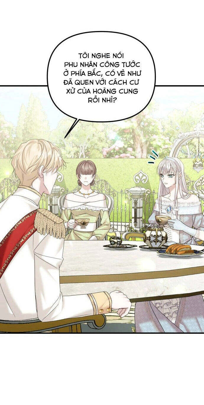 Liên Hôn Phục Thù Chapter 10 - 24