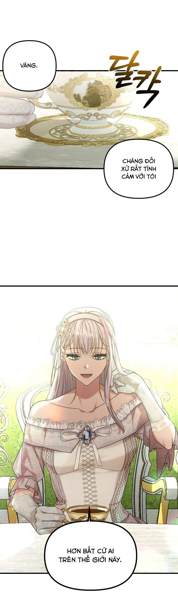 Liên Hôn Phục Thù Chapter 10 - 27