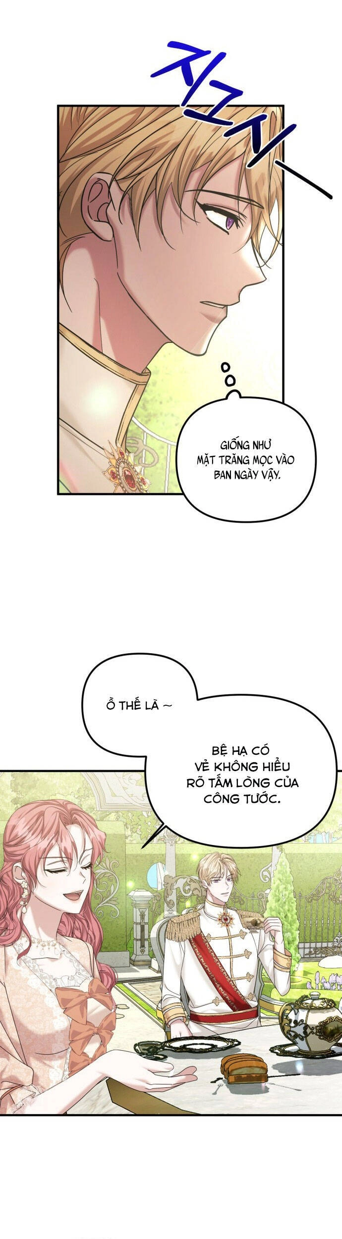 Liên Hôn Phục Thù Chapter 10 - 28