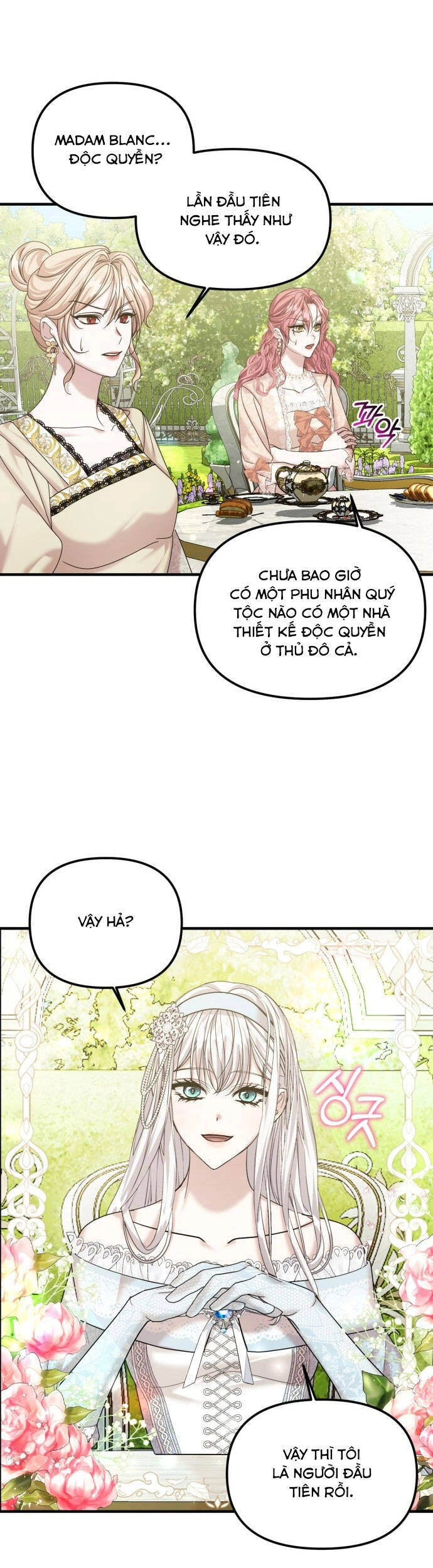 Liên Hôn Phục Thù Chapter 10 - 34