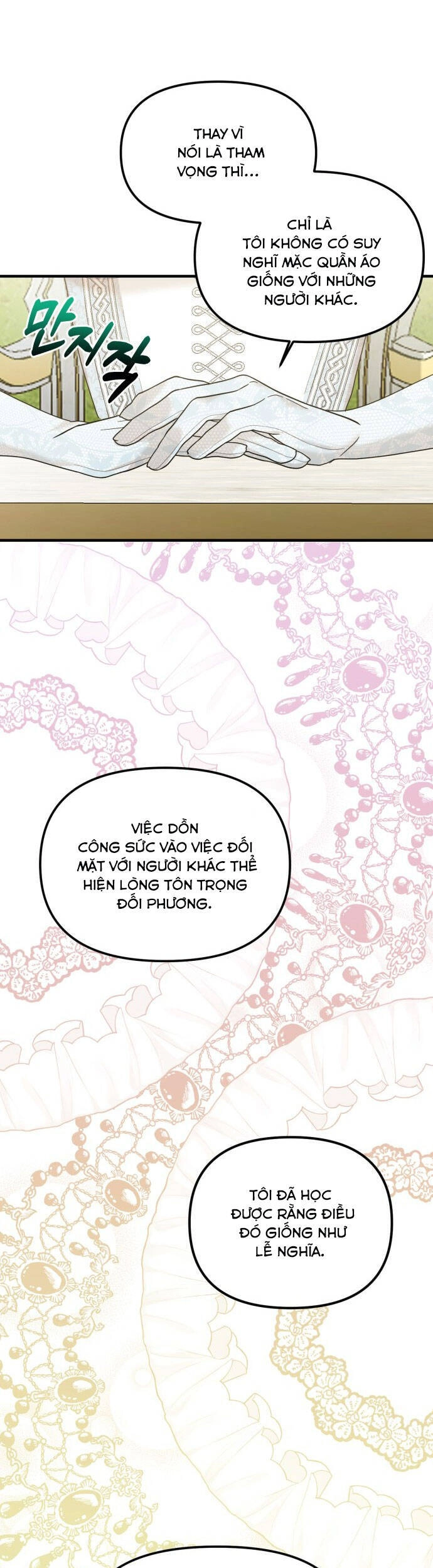 Liên Hôn Phục Thù Chapter 10 - 36