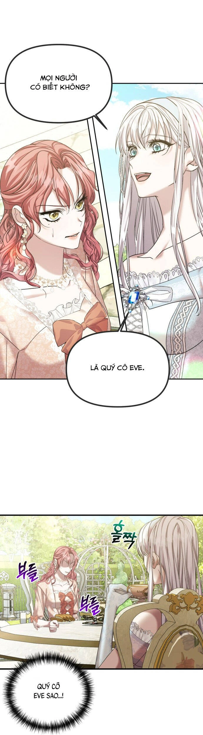 Liên Hôn Phục Thù Chapter 10 - 38