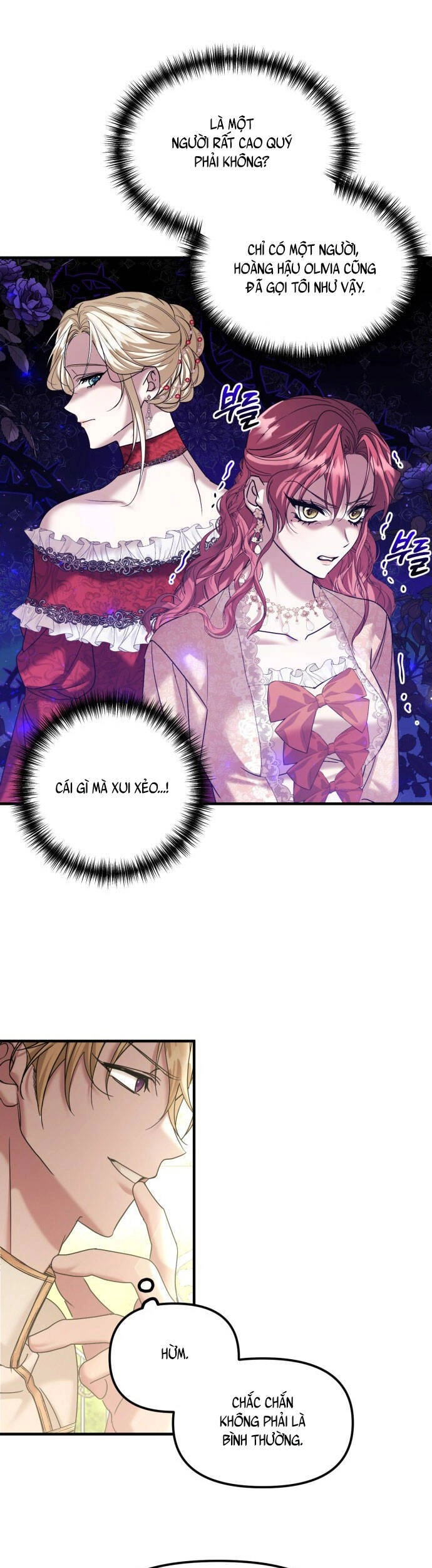 Liên Hôn Phục Thù Chapter 10 - 40