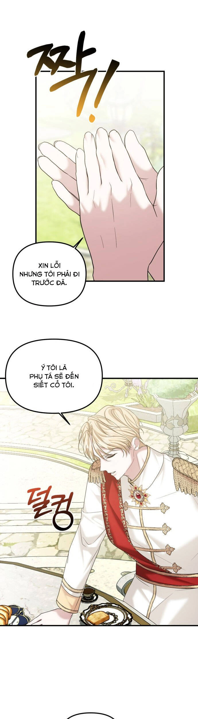 Liên Hôn Phục Thù Chapter 10 - 42