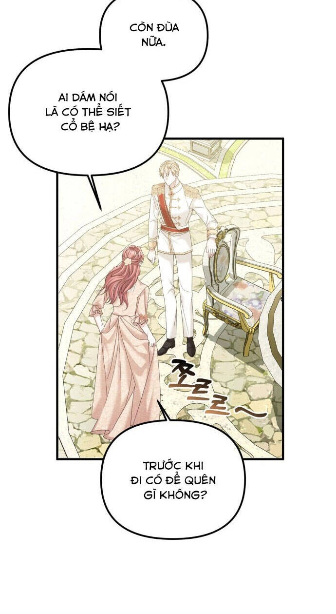 Liên Hôn Phục Thù Chapter 10 - 43