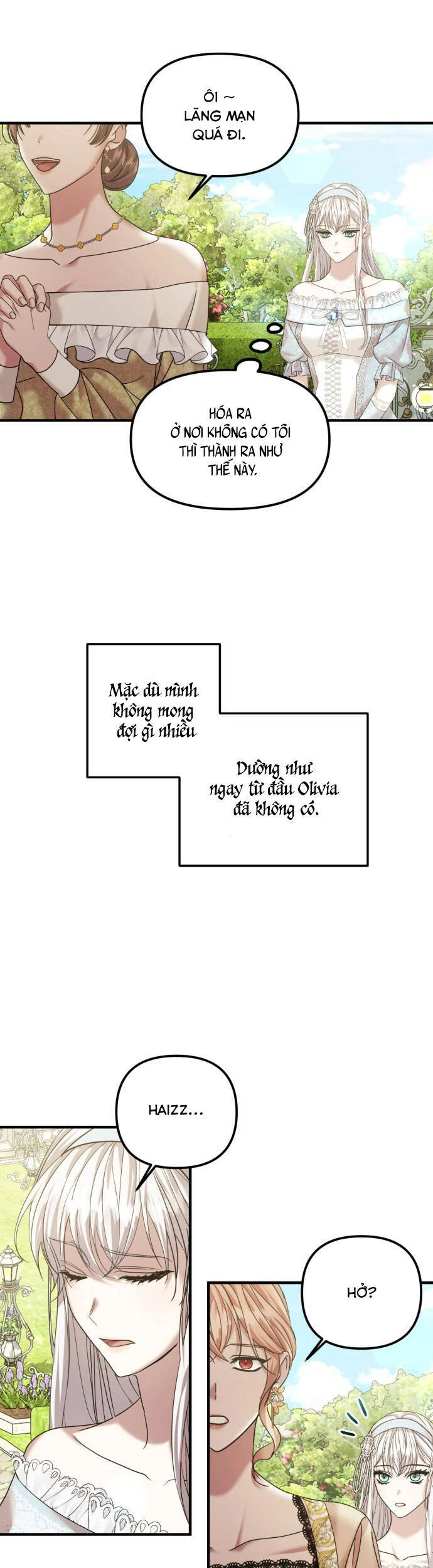 Liên Hôn Phục Thù Chapter 10 - 45