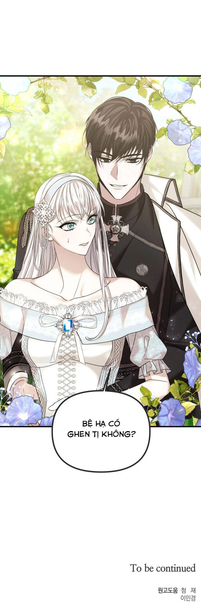 Liên Hôn Phục Thù Chapter 10 - 53