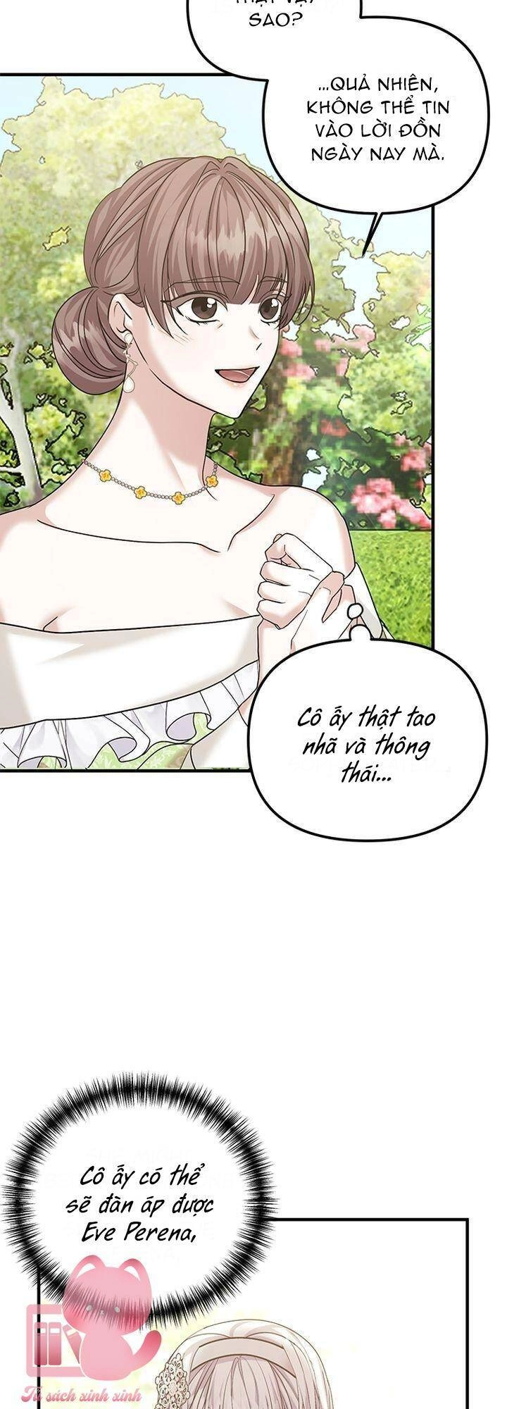 Liên Hôn Phục Thù Chapter 11 - 34