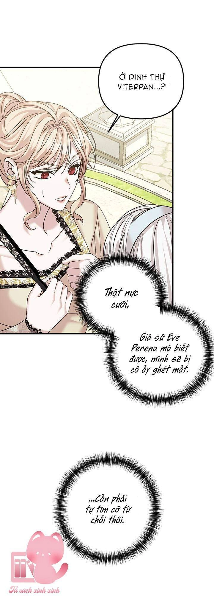 Liên Hôn Phục Thù Chapter 11 - 41