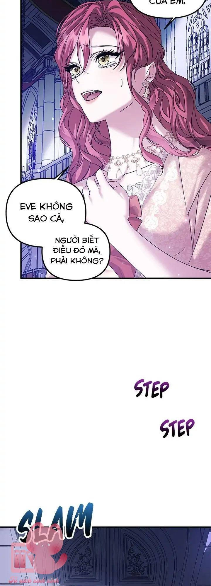 Liên Hôn Phục Thù Chapter 12 - 5