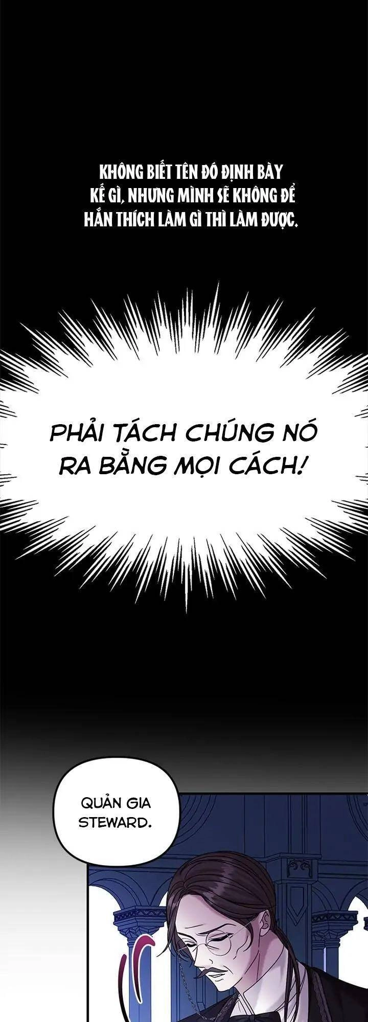 Liên Hôn Phục Thù Chapter 12 - 9