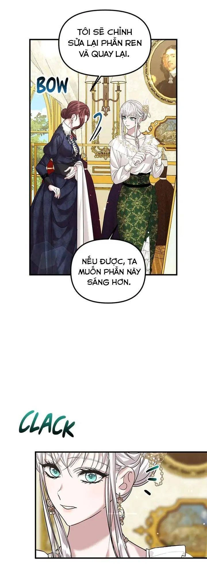 Liên Hôn Phục Thù Chapter 12 - 17