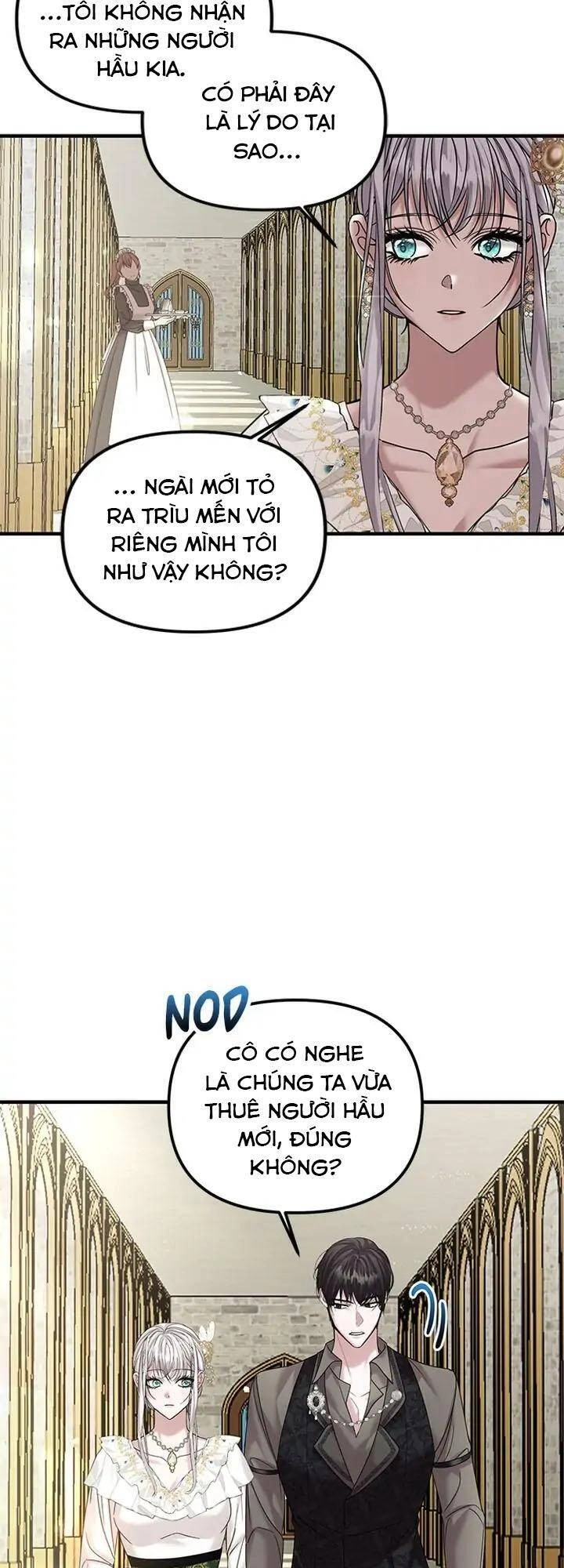 Liên Hôn Phục Thù Chapter 12 - 24