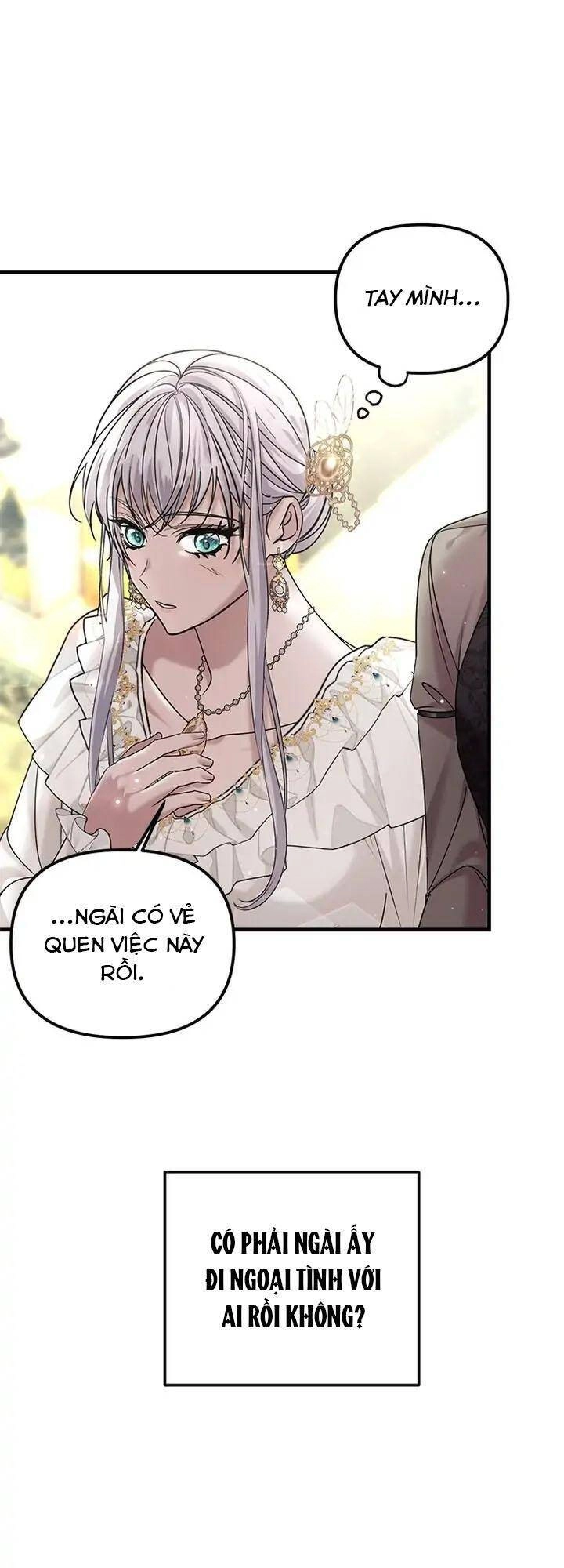 Liên Hôn Phục Thù Chapter 12 - 27