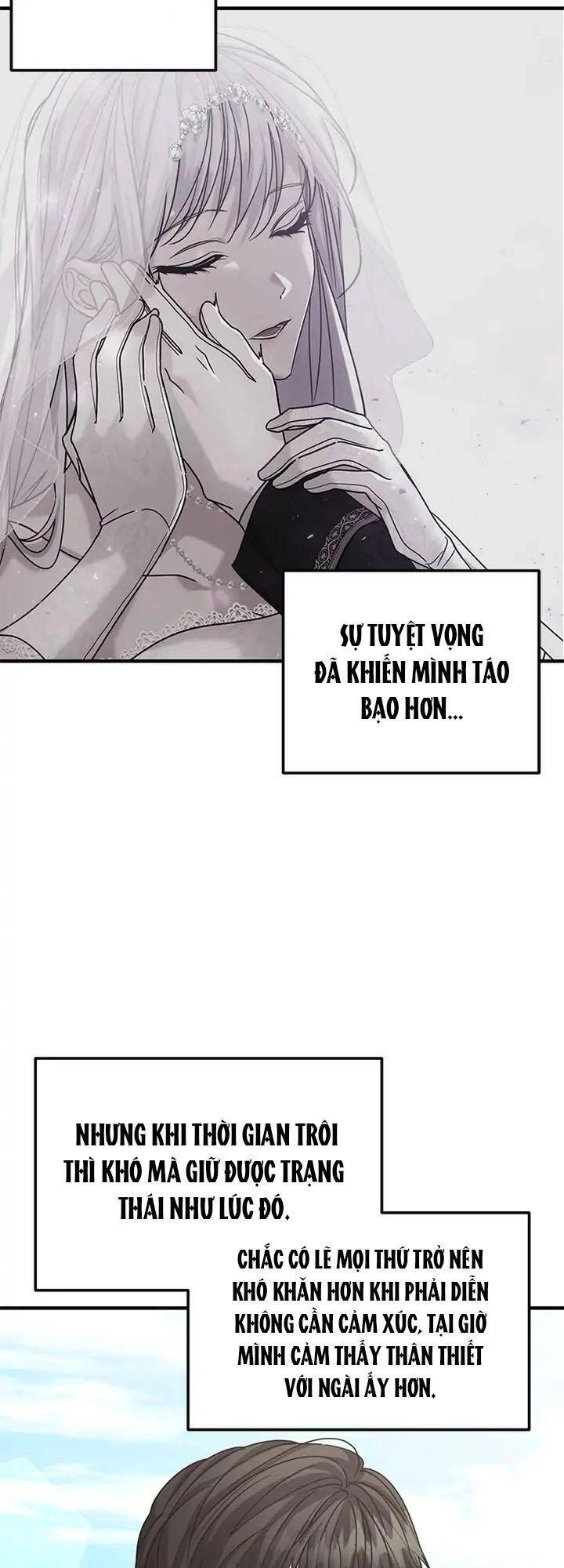 Liên Hôn Phục Thù Chapter 12 - 29