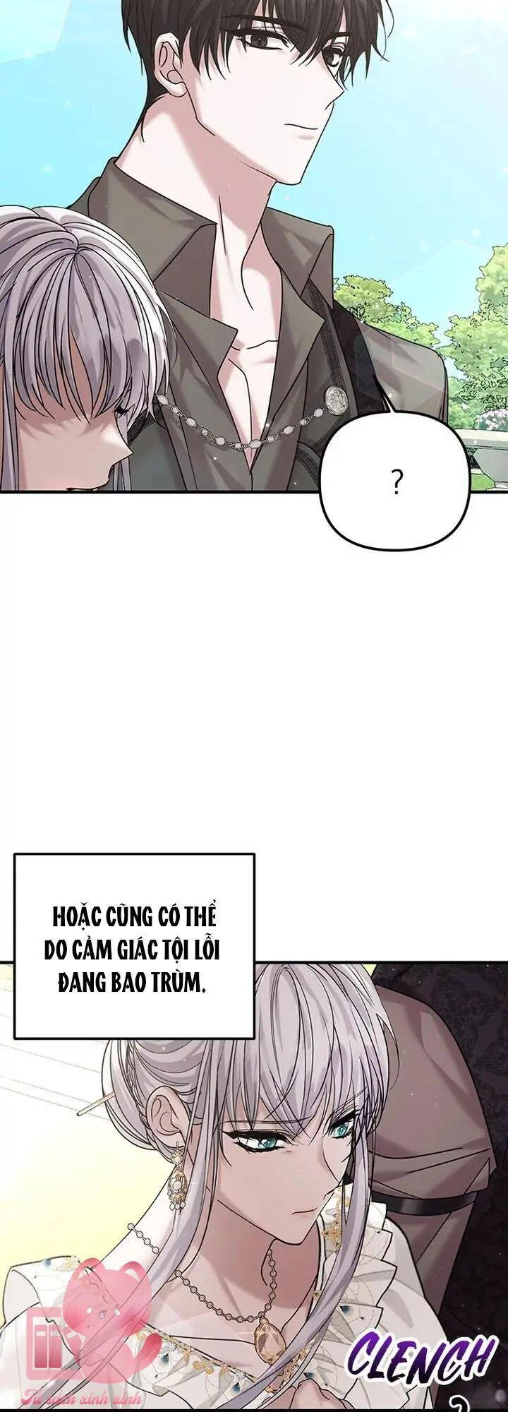 Liên Hôn Phục Thù Chapter 12 - 30