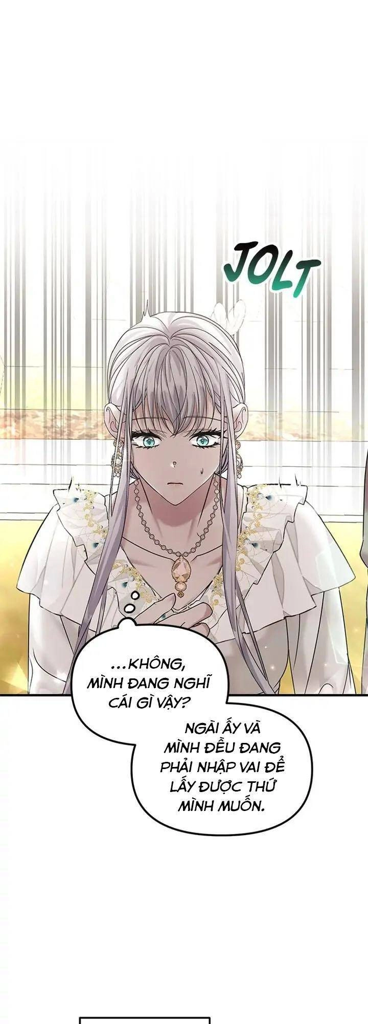 Liên Hôn Phục Thù Chapter 12 - 32