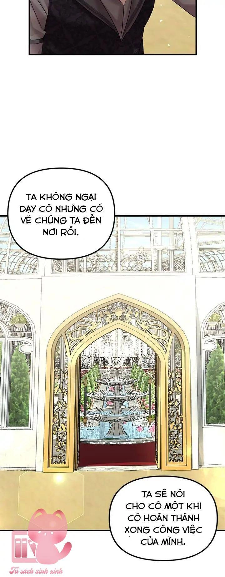 Liên Hôn Phục Thù Chapter 12 - 36