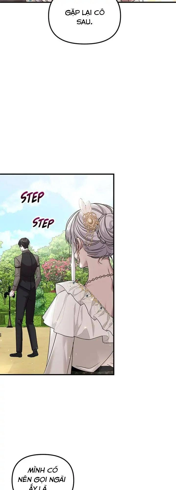 Liên Hôn Phục Thù Chapter 12 - 39