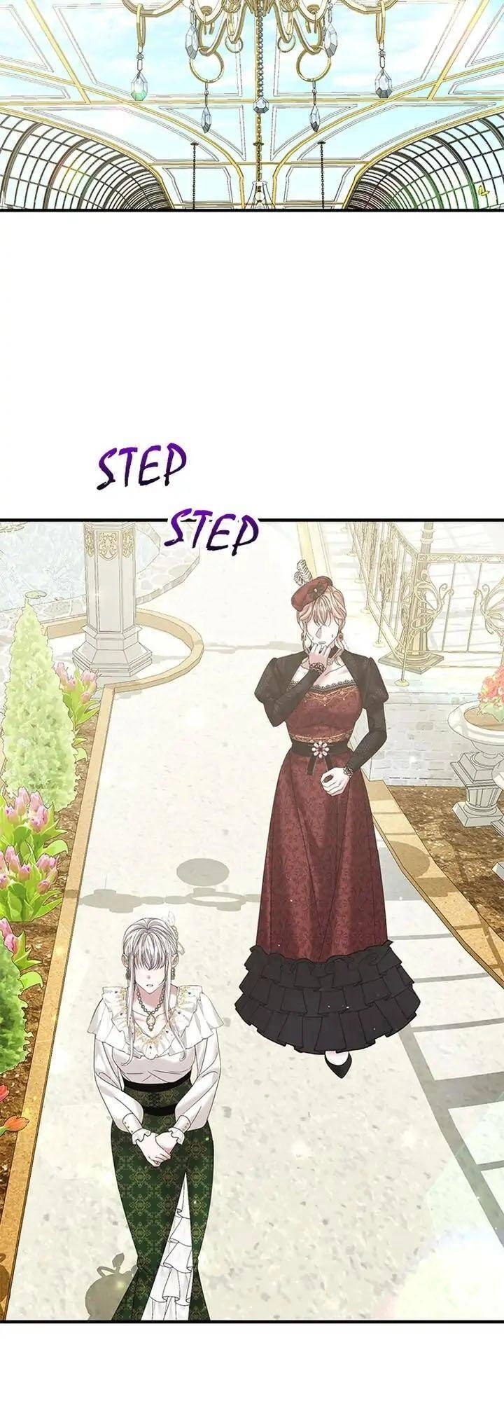 Liên Hôn Phục Thù Chapter 12 - 44