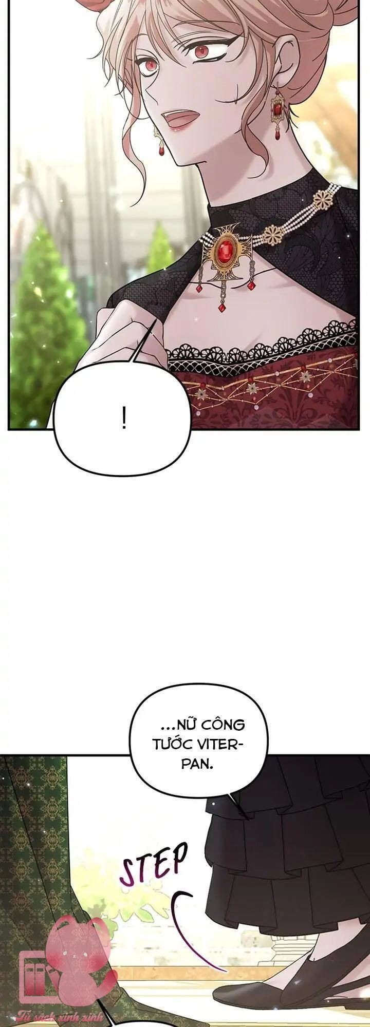 Liên Hôn Phục Thù Chapter 12 - 48