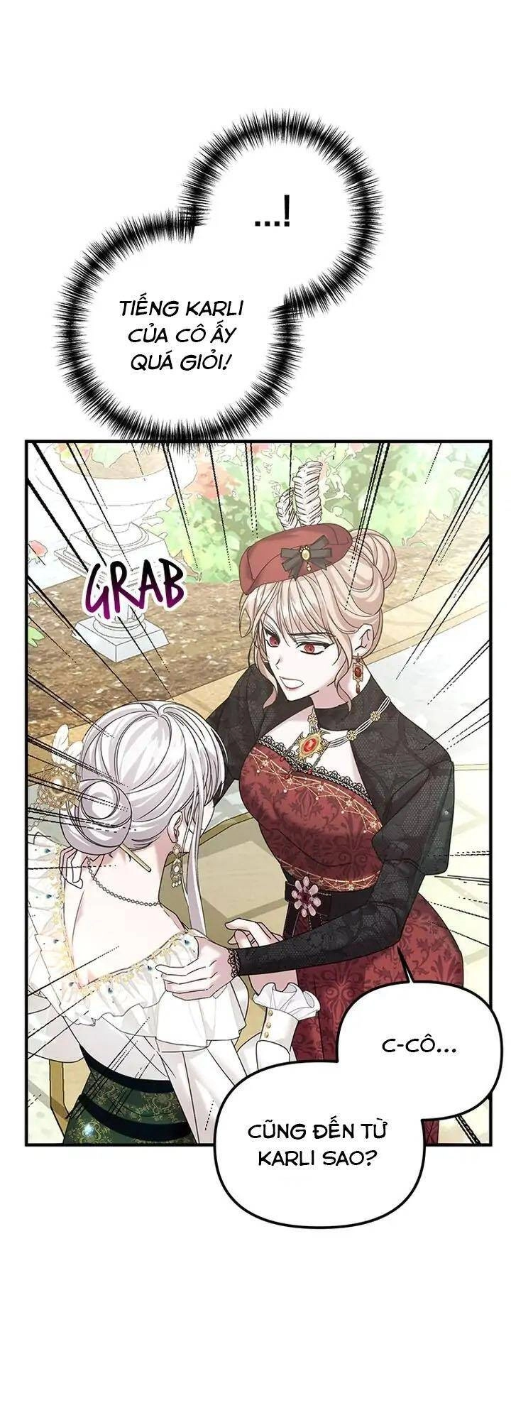 Liên Hôn Phục Thù Chapter 12 - 52