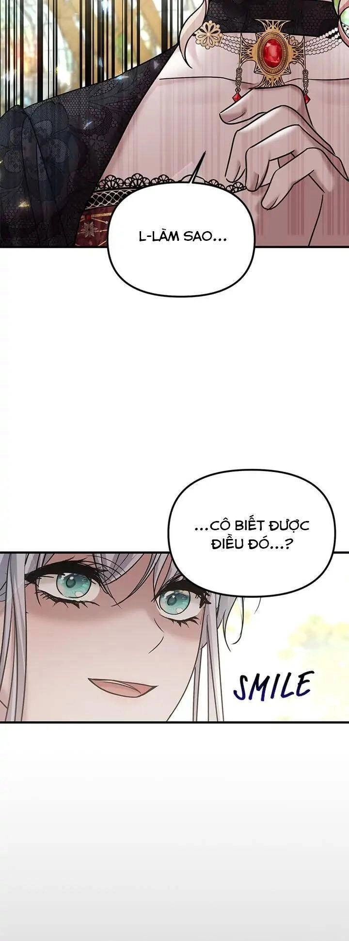 Liên Hôn Phục Thù Chapter 12 - 54