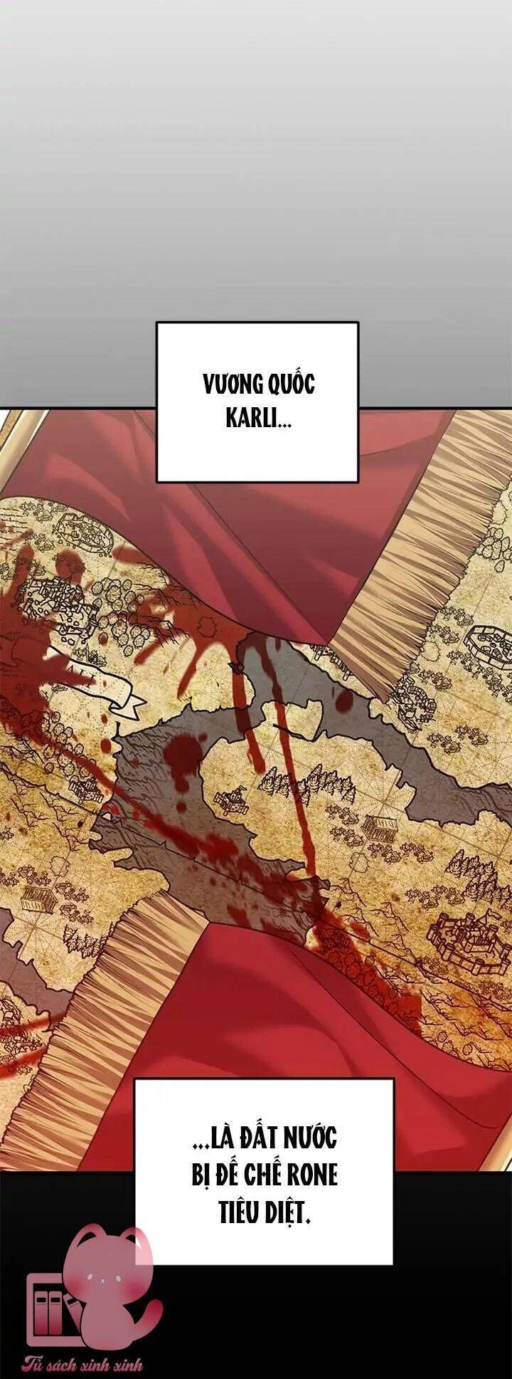 Liên Hôn Phục Thù Chapter 12 - 55