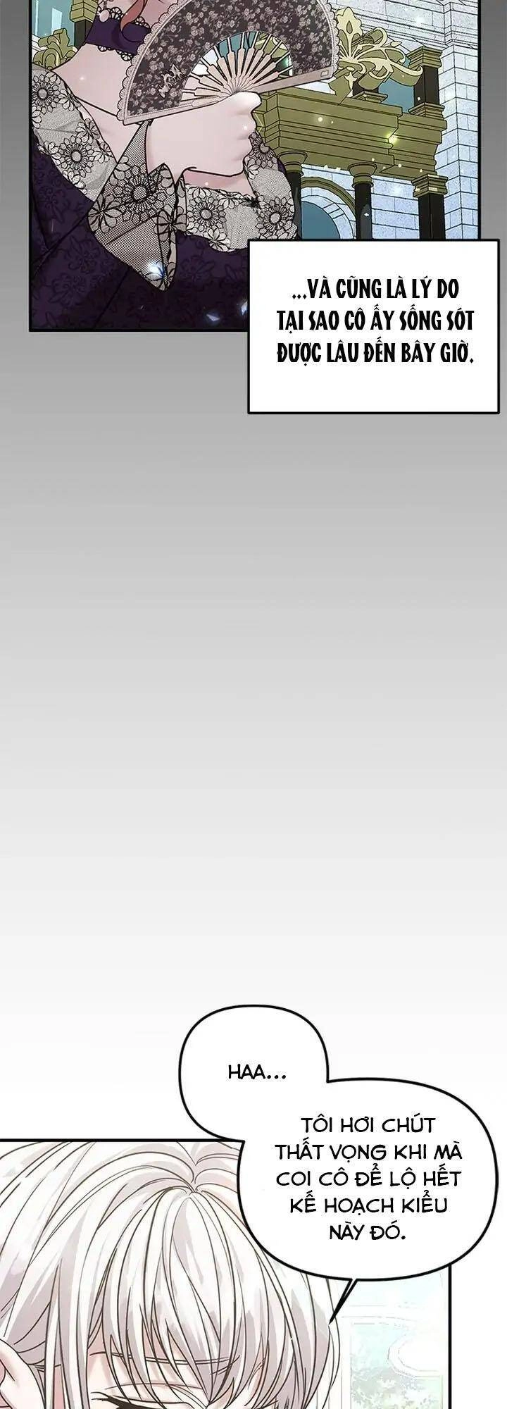 Liên Hôn Phục Thù Chapter 12 - 58