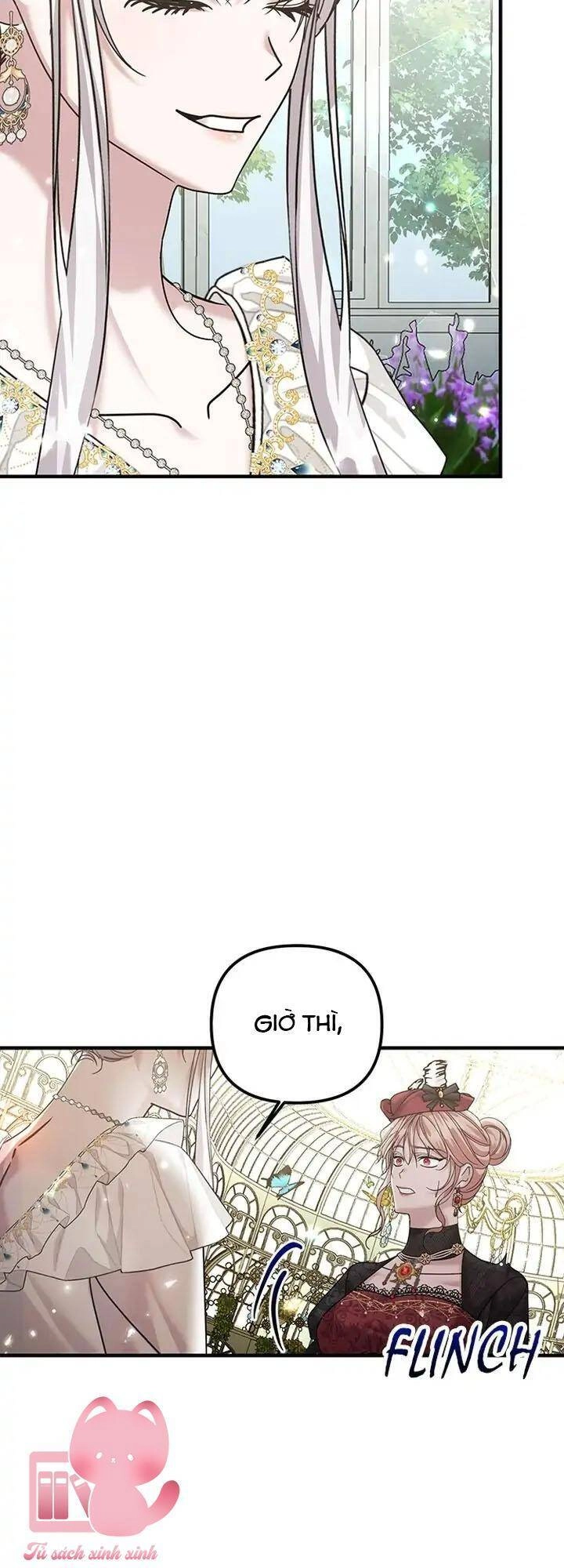 Liên Hôn Phục Thù Chapter 12 - 59