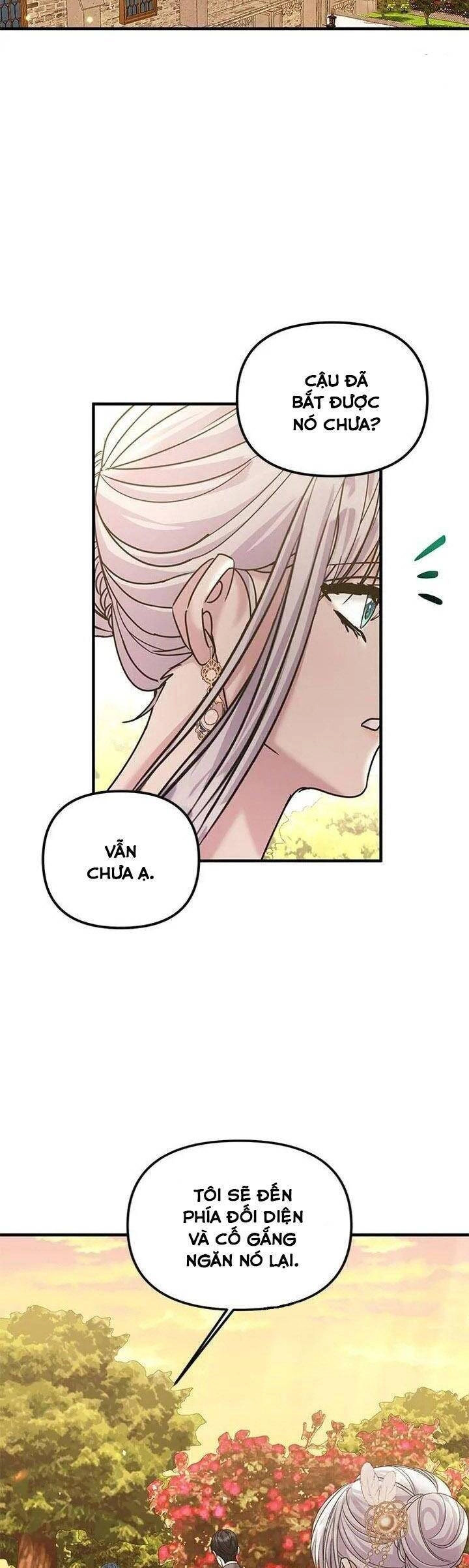 Liên Hôn Phục Thù Chapter 13 - 19