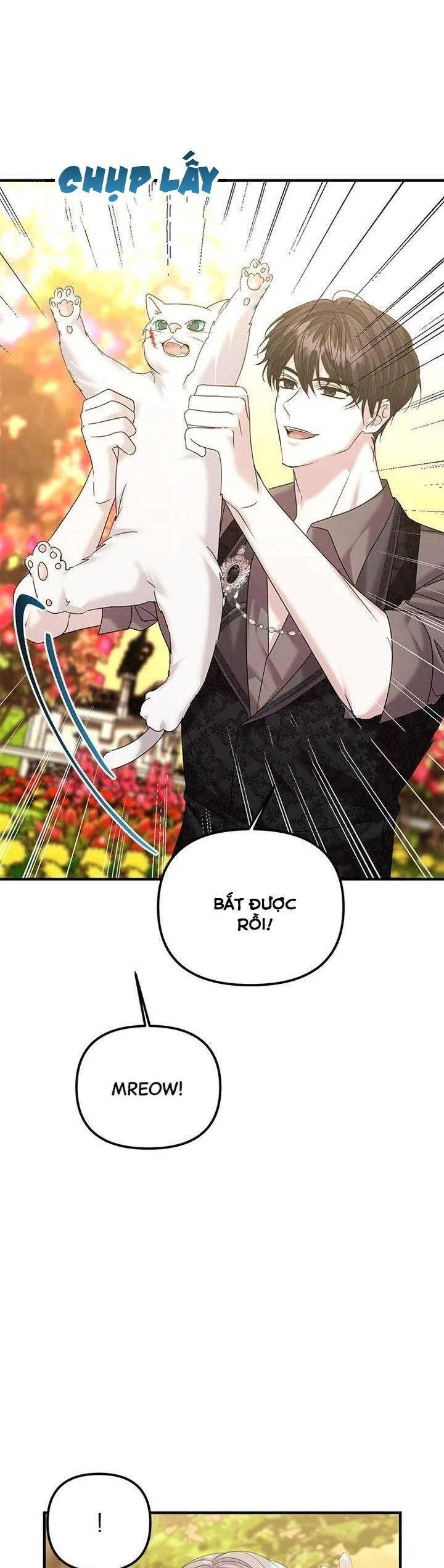 Liên Hôn Phục Thù Chapter 13 - 21