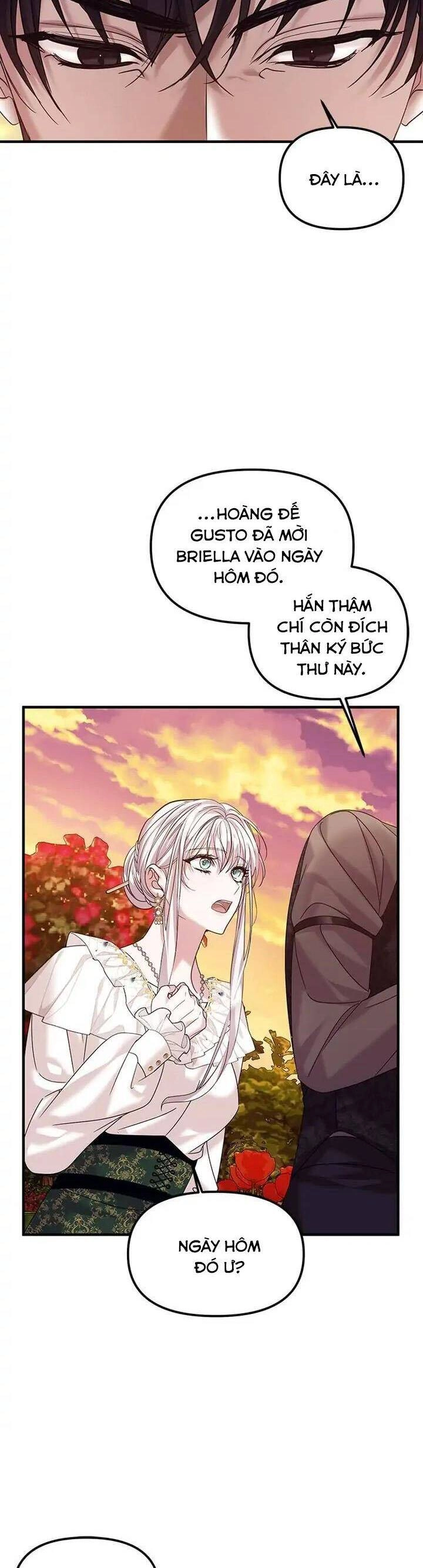 Liên Hôn Phục Thù Chapter 14 - 4