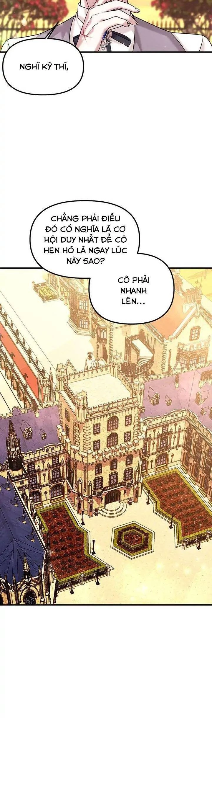 Liên Hôn Phục Thù Chapter 14 - 7