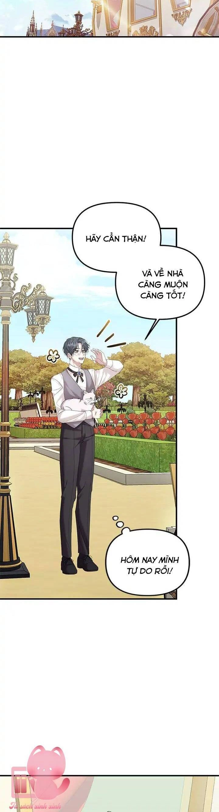 Liên Hôn Phục Thù Chapter 14 - 9