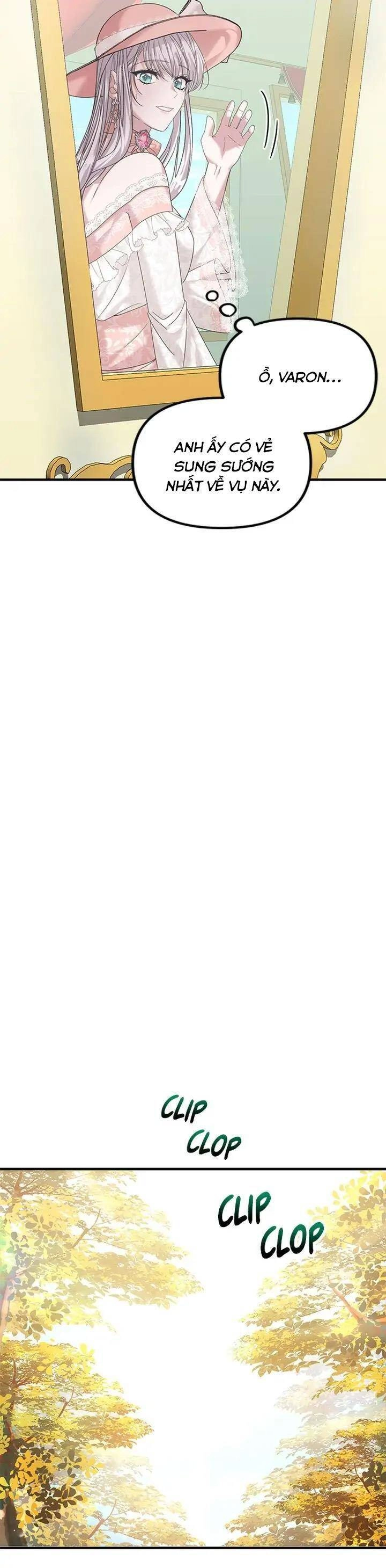 Liên Hôn Phục Thù Chapter 14 - 10