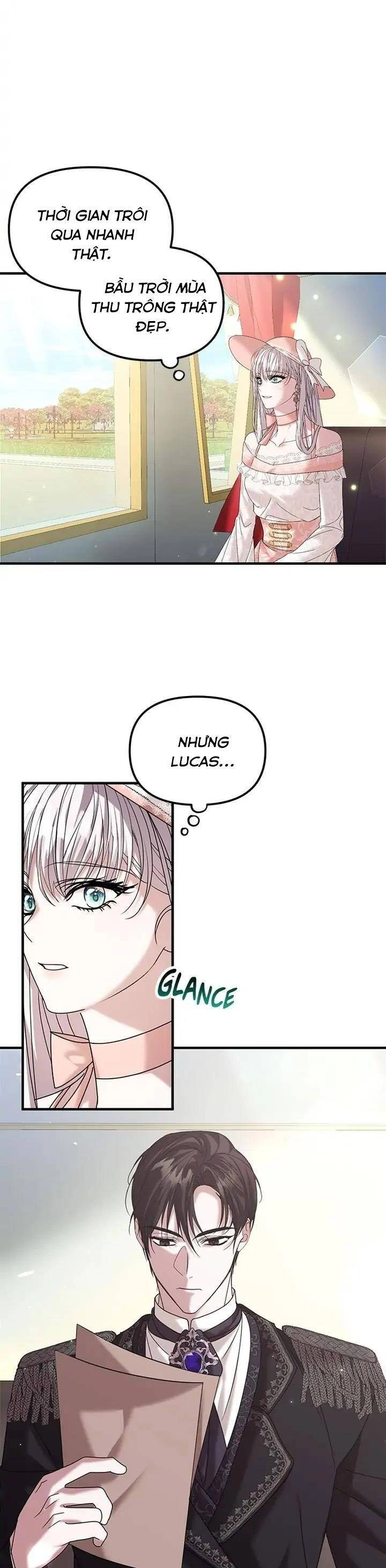 Liên Hôn Phục Thù Chapter 14 - 11