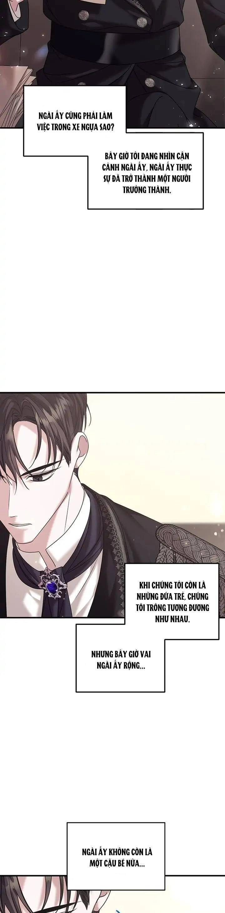 Liên Hôn Phục Thù Chapter 14 - 12