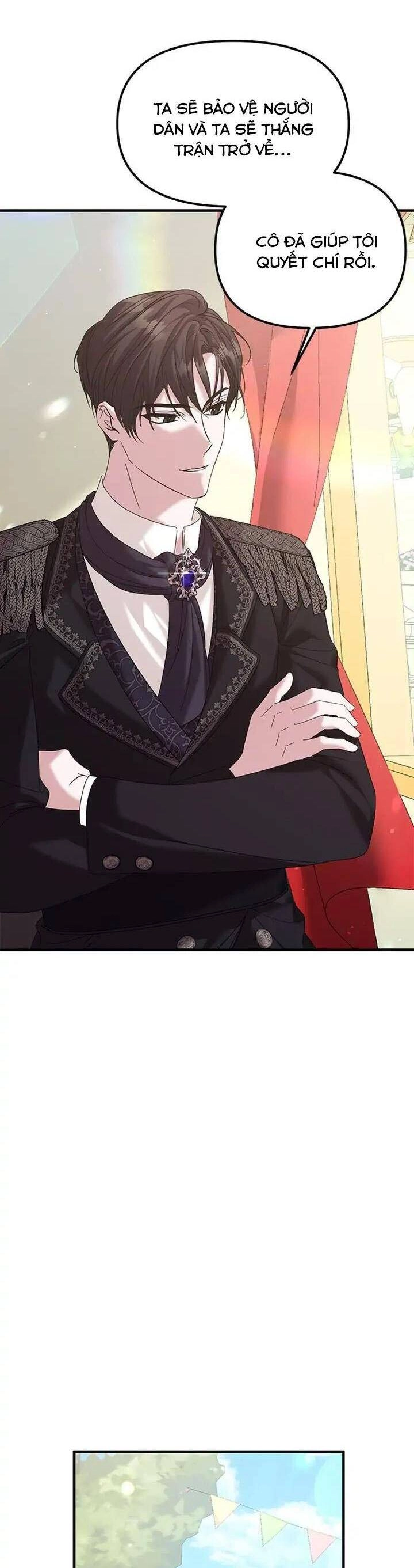 Liên Hôn Phục Thù Chapter 14 - 21